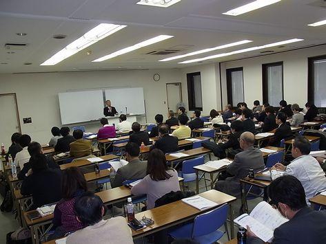 宅建経営塾　担当講座の前半・後半が終了しました