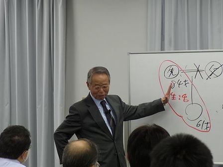 第29期　相続アドバイザー養成講座　第1講座が終了しました