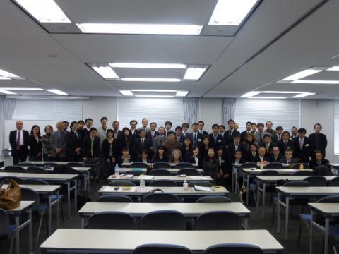  『家族で話すHAPPY相続』出版記念セミナーが終了しました